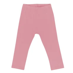 Toddler Leggings in Apple Blossom