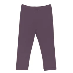 Toddler Leggings in Currant