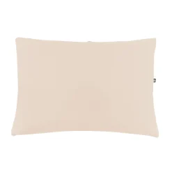 Toddler Pillowcase in Bisque