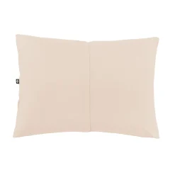 Toddler Pillowcase in Bisque