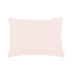 Toddler Pillowcase in Blush