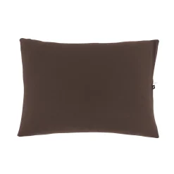 Toddler Pillowcase in Espresso
