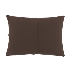 Toddler Pillowcase in Espresso