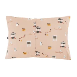 Toddler Pillowcase in Gilmore Girls