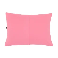 Toddler Pillowcase in Guava