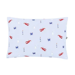 Toddler Pillowcase in Harbor