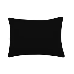 Toddler Pillowcase in Midnight