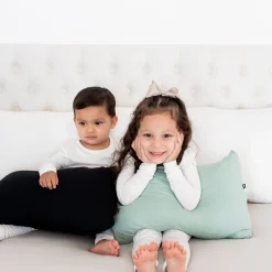 Toddler Pillowcase in Midnight