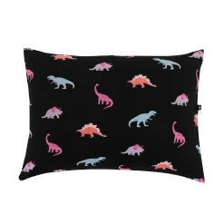 Toddler Pillowcase in Midnight Roar