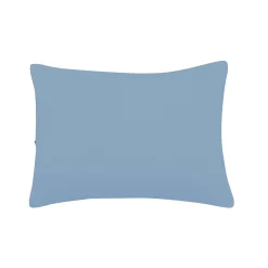 Toddler Pillowcase in Slate