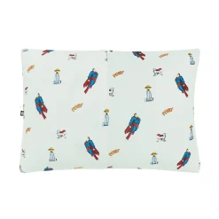 Toddler Pillowcase in Superman™