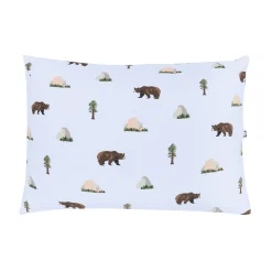 Toddler Pillowcase in Yosemite