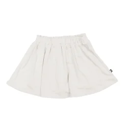 Toddler Skort in Oat
