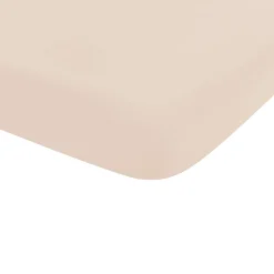 Twin Sheet in Bisque