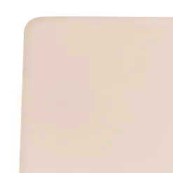 Twin Sheet in Bisque