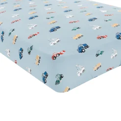 Twin Sheet in Construction