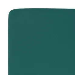 Twin Sheet in Emerald