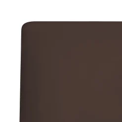 Twin Sheet in Espresso