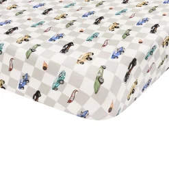 Twin Sheet in Fast and Fierce
