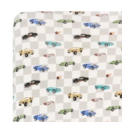 Twin Sheet in Fast and Fierce