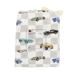 Twin Sheet in Fast and Fierce
