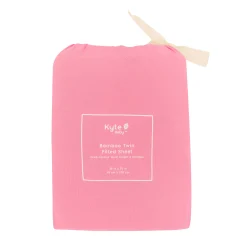 Twin Sheet in Guava