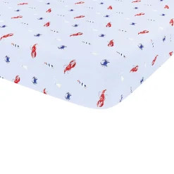Twin Sheet in Harbor