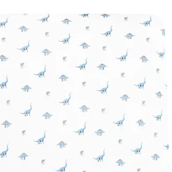 Twin Sheet in Jurassic