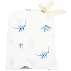 Twin Sheet in Jurassic