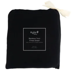 Twin Sheet in Midnight