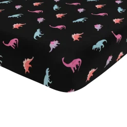 Twin Sheet in Midnight Roar