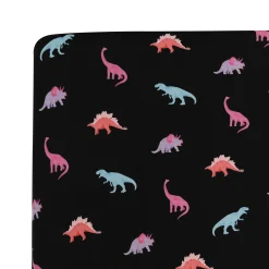 Twin Sheet in Midnight Roar