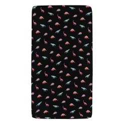 Twin Sheet in Midnight Roar