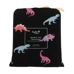 Twin Sheet in Midnight Roar
