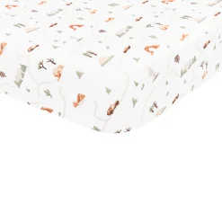 Twin Sheet in Road Trip