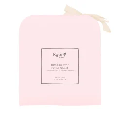 Twin Sheet in Sakura