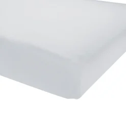 Twin Sheet in Storm