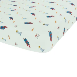 Twin Sheet in Superman™