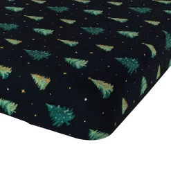 Twin Sheet in Twinkle Tree