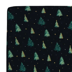 Twin Sheet in Twinkle Tree