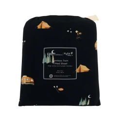 Twin Sheet in Under the Stars