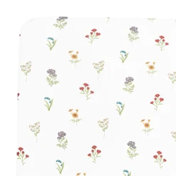 Twin Sheet in Wildflower