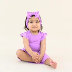 Twirl Bodysuit Dress in Poi