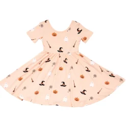 Twirl Dress in Bewitched