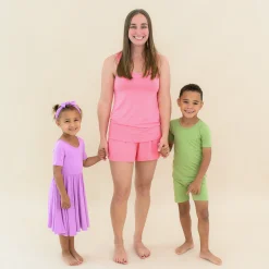 Twirl Dress in Poi