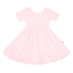 Twirl Dress in Sakura
