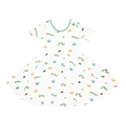 Twirl Dress in The Very Hungry Caterpillar™ and Friends