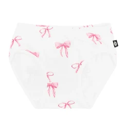 Undies in Bow