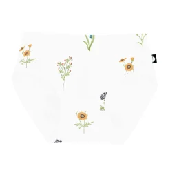 Undies in Wildflower