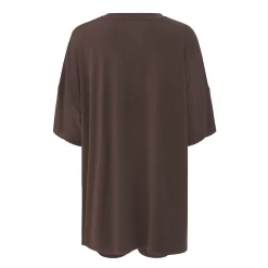 Women’s Biker Short Set in Espresso